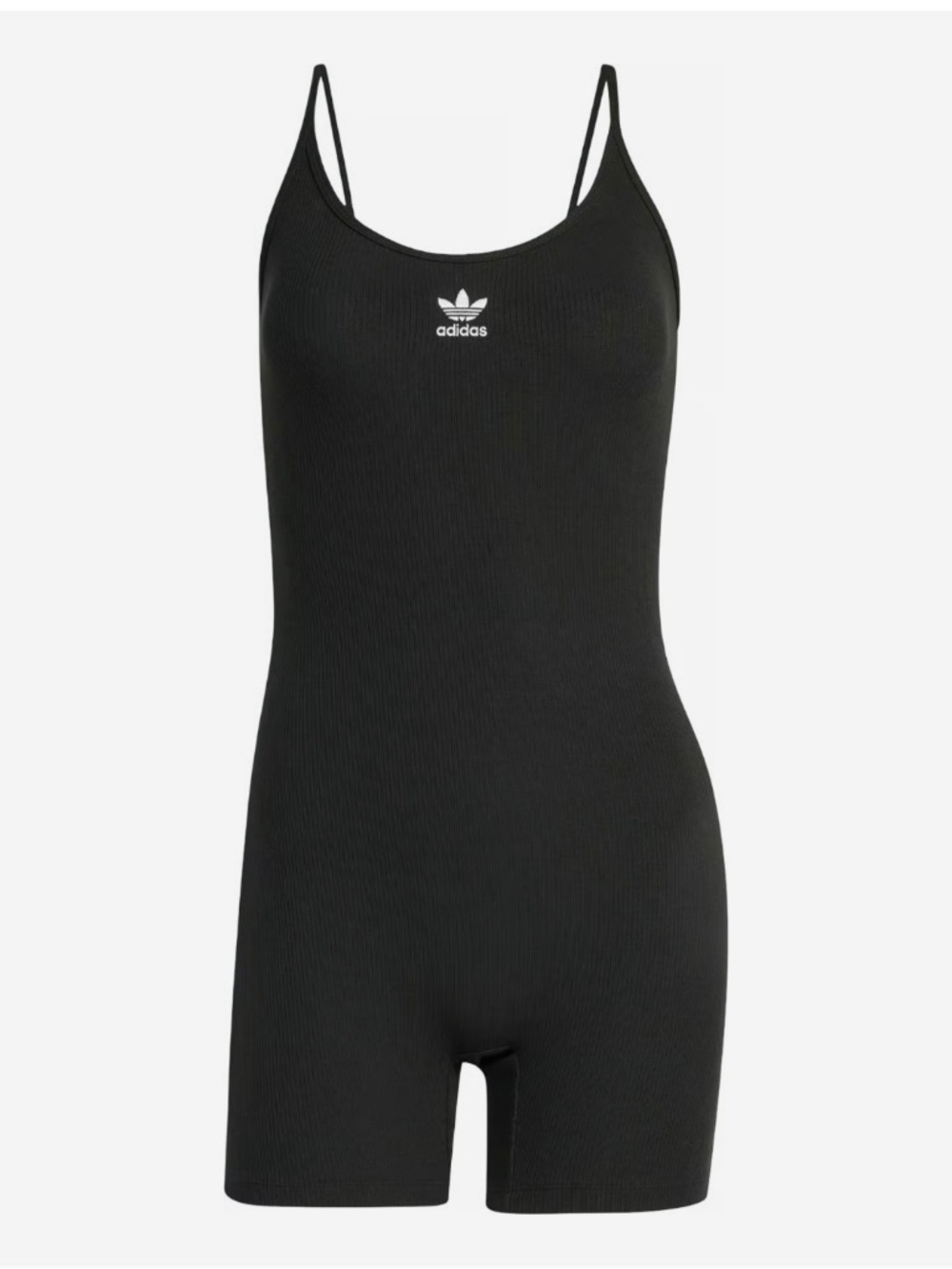 Adidas Essentials Rib Bodysuit